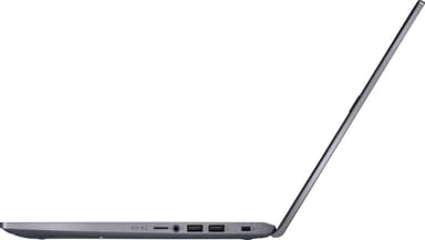 Asus D509DA-EJ881T 15,6" bærbar PC (klar sølv)