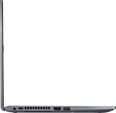 Asus D509DA-EJ881T 15,6" bærbar PC (klar sølv)