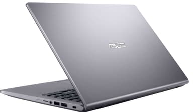 Asus D509DA-EJ881T 15,6" bærbar PC (klar sølv)