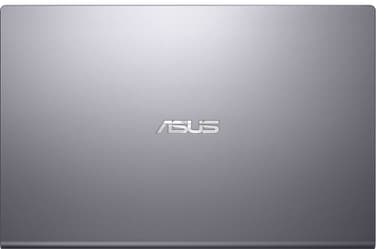 Asus D509DA-EJ881T 15,6" bærbar PC (klar sølv)