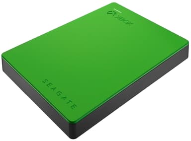 Seagate Game Drive for Xbox 2 TB