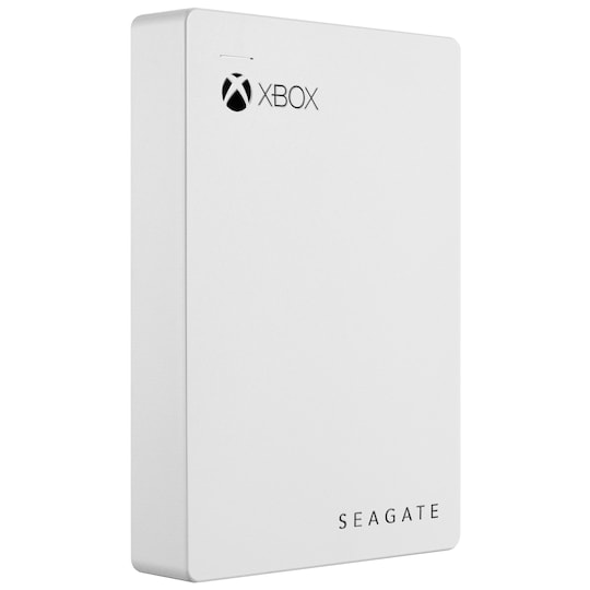 Seagate Game Drive for Xbox One (4 TB)