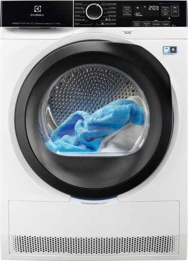 Electrolux tørketrommel EW9H869E9