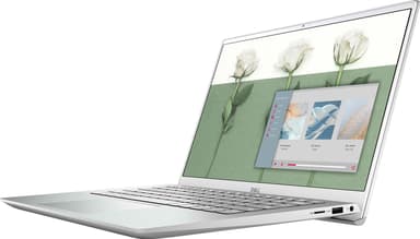Dell Inspiron 14-5401 14" bærbar PC i7/16/512