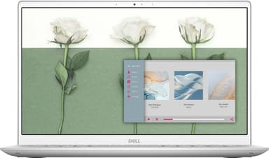 Dell Inspiron 14-5401 14" bærbar PC i7/16/512