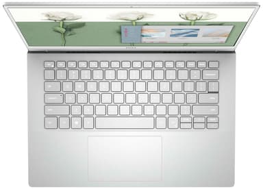 Dell Inspiron 14-5401 14" bærbar PC i7/16/512
