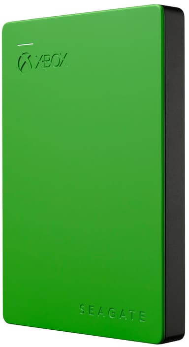 Seagate Game Drive for Xbox 2 TB