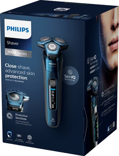 Philips Series 7000 barbermaskin 7786/55