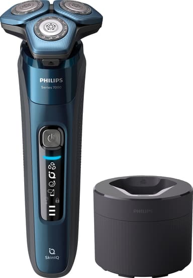 Philips Series 7000 barbermaskin 7786/55
