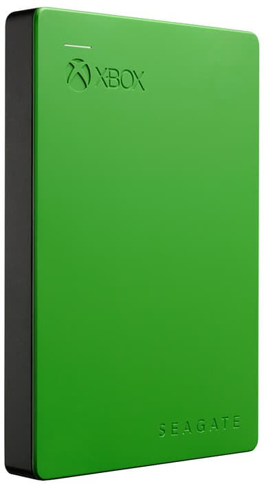 Seagate Game Drive for Xbox 2 TB