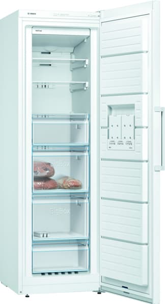 Bosch fryseskap GSN36VWFP (hvit)