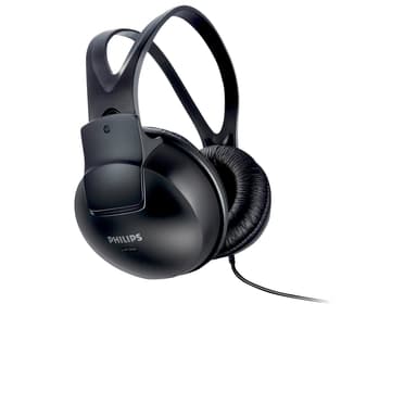 Philips hodetelefoner SPH1900