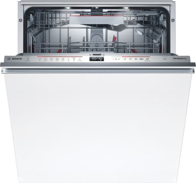 Bosch oppvaskmaskin SMV6ZDX49E