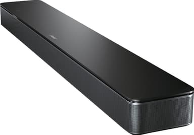 Bose Smart Soundbar 300 (sort)