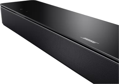 Bose Smart Soundbar 300 (sort)