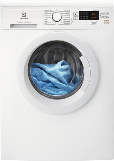 Electrolux vaskemaskin EW2F3068R7