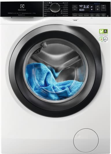 Electrolux PerfectCare 800 vaskemaskin EW8F8669Q8