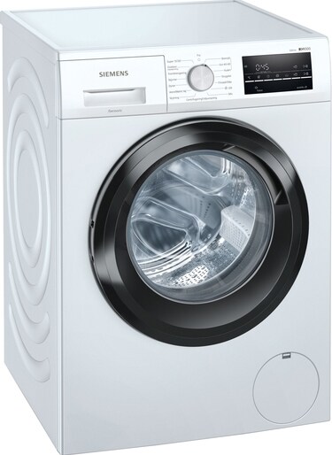 Siemens vaskemaskin iq500