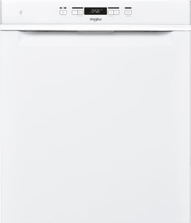 Whirlpool oppvaskmaskin 11 blink Whirlpool oppvaskmaskin 11 blink