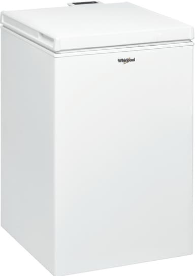 Whirlpool fryseboks WHS10212