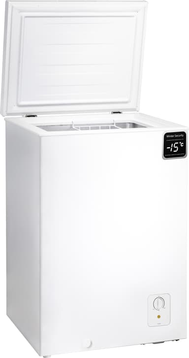 Logik Smart Climate fryseboks L95CFW20E