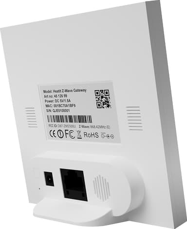 HeatIt Z-Gateway