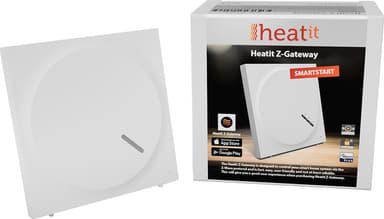 HeatIt Z-Gateway