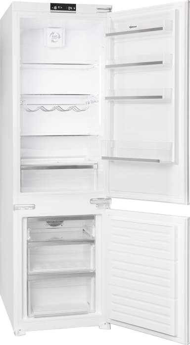 Gram Classic 4000 integrert kombiskap KFI401754N1