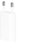 Apple 5W USB veggadapter (hvit)