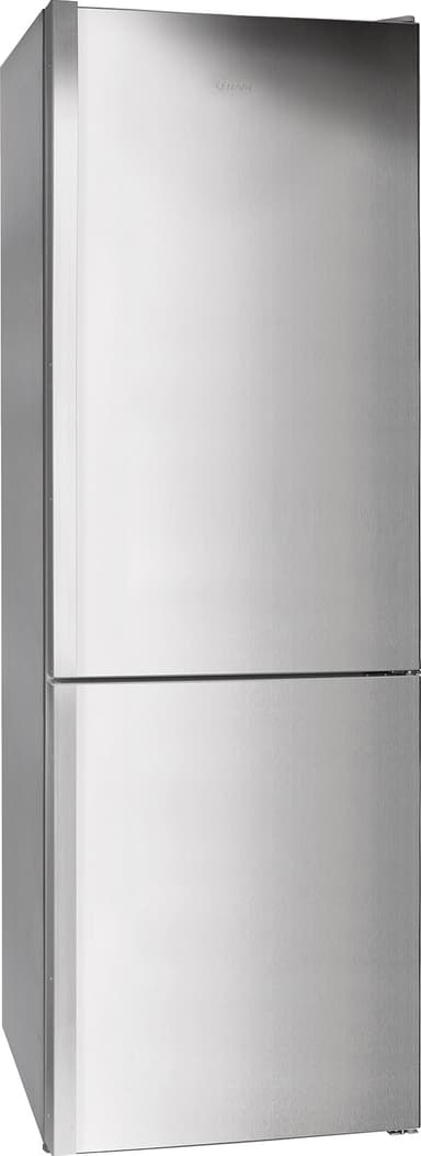 Gram Classic 4000 kombiskap KC494186FNX1 (rustfritt stål)