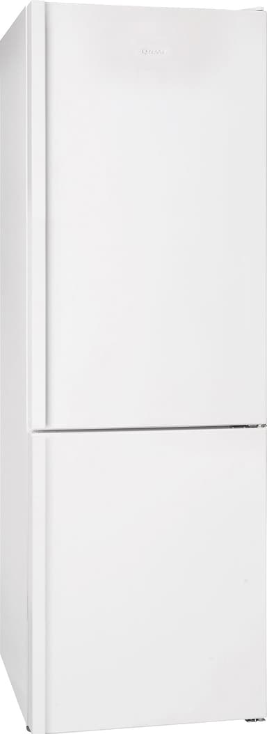 Gram Classic 4000 kombiskap KC494186FN1 (hvit)
