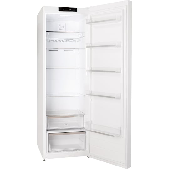 Gram Classic 4000 kjøleskap LC494186F1 (hvit)