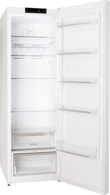 Gram Classic 4000 kjøleskap LC494186F1 (hvit)