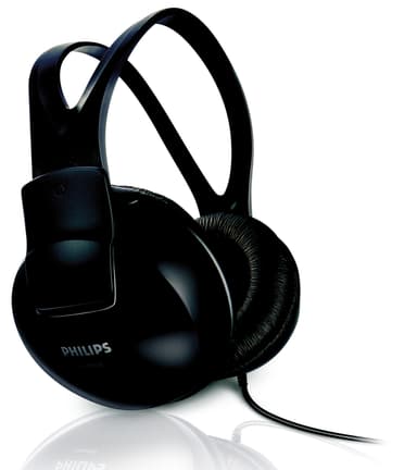 Philips hodetelefoner SPH1900