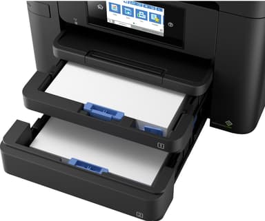 Epson WorkForce Pro WF-4830DTWF AIO inkjet-printer