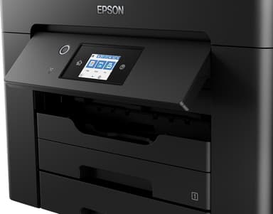 Epson WorkForce WF-7835DTWF AIO inkjet-printer