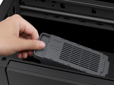 Epson WorkForce WF-7835DTWF AIO inkjet-printer