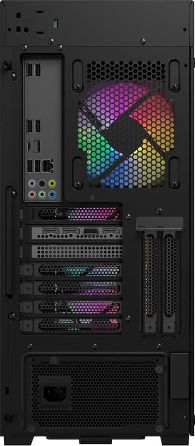 Lenovo Legion T7 34IMZ5 stasjonær gaming-PC i7K/16/1024/3080