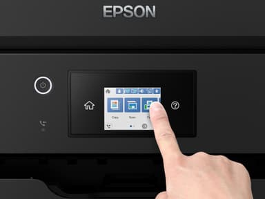 Epson WorkForce WF-7835DTWF AIO inkjet-printer