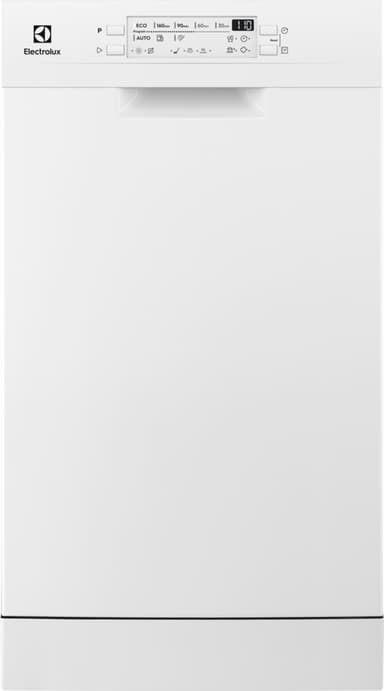 Electrolux 700 MaxiFlex oppvaskmaskin ESM63300SW (hvit)