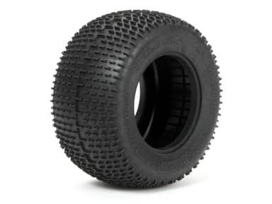 HPI-4860 Dirt Bonz JR Tire S Compound 2.2in