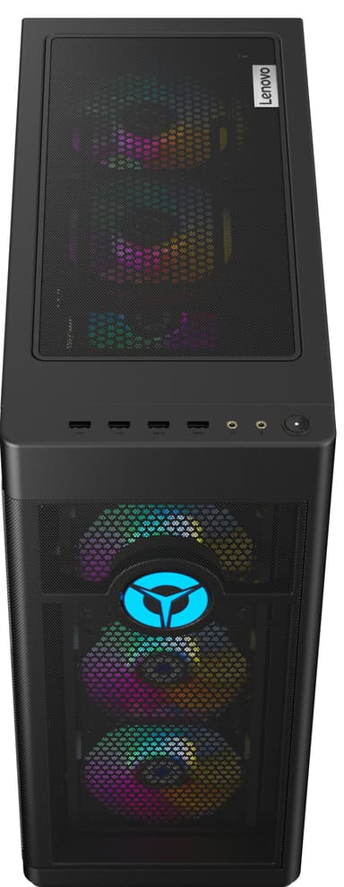 Lenovo Legion T7 34IMZ5 stasjonær gaming-PC i7K/16/1024/3080