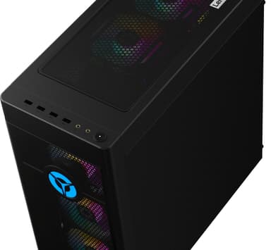 Lenovo Legion T7 34IMZ5 stasjonær gaming-PC i7K/16/1024/3080