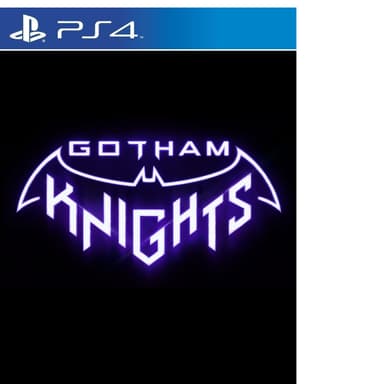Gotham Knights (PS4)