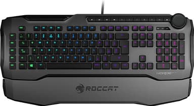 Roccat Horde AIMO RGB gamingtastatur