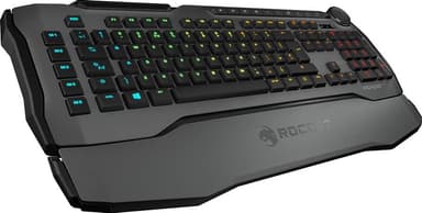 Roccat Horde AIMO RGB gamingtastatur