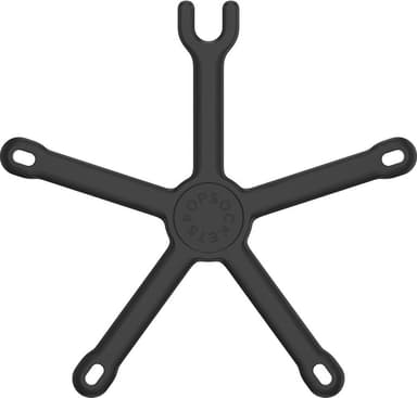 Popsockets PopMount 2 Flex multi-overflateholder til popgrips