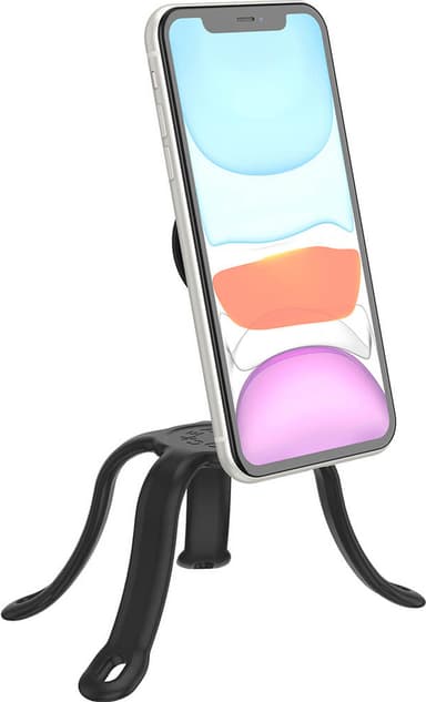 Popsockets PopMount 2 Flex multi-overflateholder til popgrips