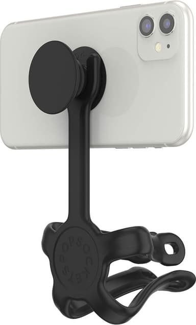 Popsockets PopMount 2 Flex multi-overflateholder til popgrips