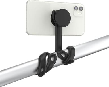 Popsockets PopMount 2 Flex multi-overflateholder til popgrips